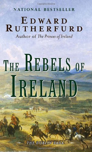 Buy The Rebels of Ireland — BookShops.in