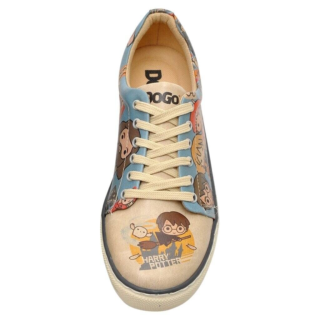 DOGO Sneakers, Zapatilla de Deporte Mujer