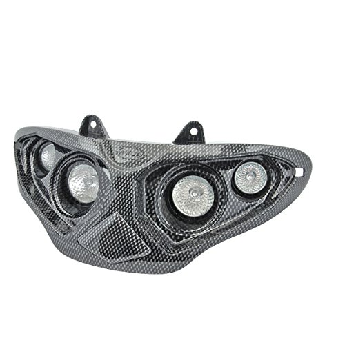 Tnttu doppia ottica alogena Adattatore Runner