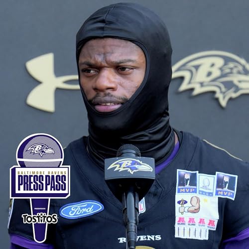 Todd Monken, Chris Horton, Zach Orr, Lamar Jackson, Roquan Smith, & Derrick Henry: Ravens Press Conferences 1/1/26