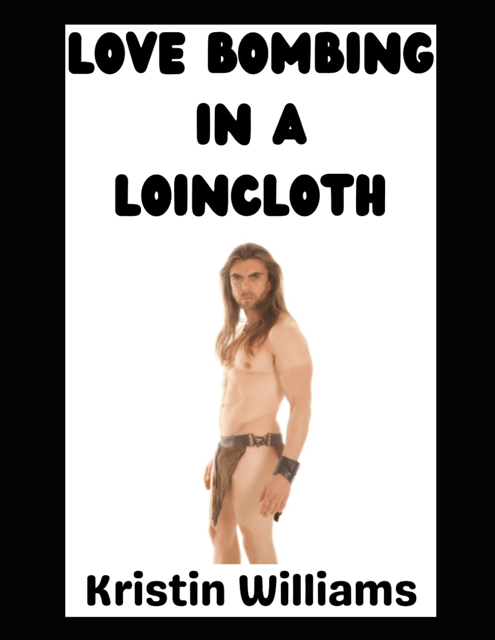 Love Bombing in a Loin Cloth (Nudity, Spirituality, and Psychology)