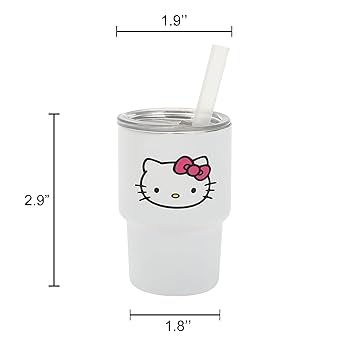 その他 LittleKitty miniaturecollection 21COFFEE Amazon.com: Blue Sky Clayworks Hello Kitty Coffe Mug, Set of