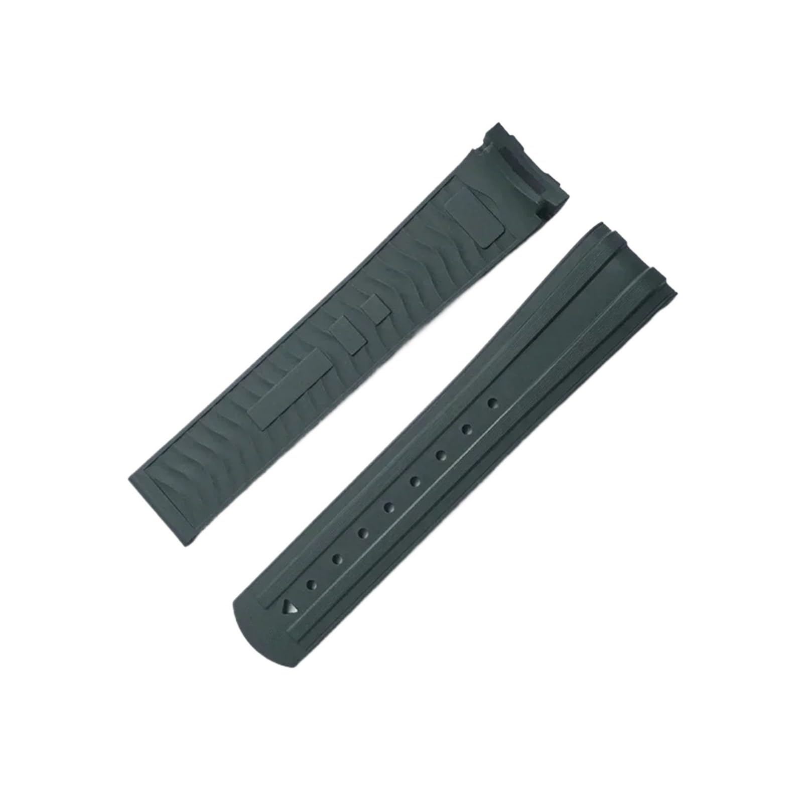 Sangle 20 mm avec 30 options multicolores interchangeables - 8