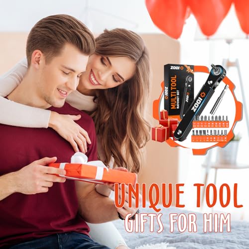 ZOOI 22 In 1 Right Angle Screwdriver
