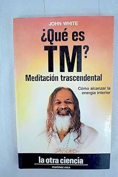QUE ES TM MEDITACION TRASCENDENTAL