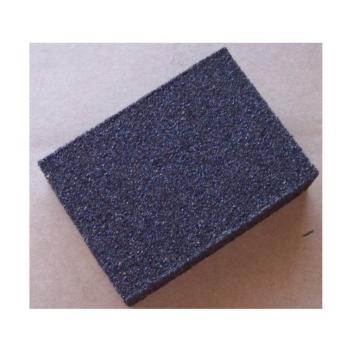 Sanding Sponge Package of 25 Pieces of Coarse Sanding Sponges. Amazon