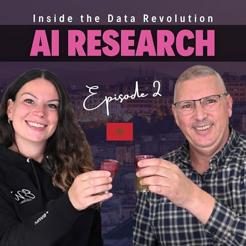 AI That Listens &ndash; Turning Customer Signals into Decisions | Episode 2