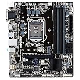 Conception d'amélioration du cœur : grâce à une disposition avancée et une conception d'alimentation entièrement numérique, cette carte mère atteint une amélioration du cœur, prenant en charge plus de cœurs et offrant de meilleures performances.