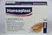 Produktbild Hansaplast Water Resistent 1,9 x 7,2 cm 100 Pflasterstrips
