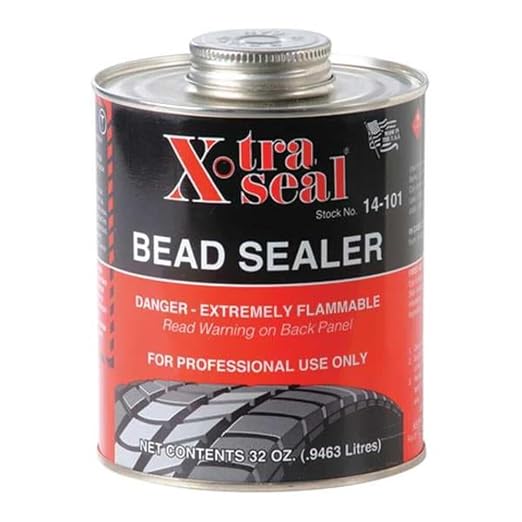 Xtra-Seal - Bead Sealer Flammable 32Oz (TI250)