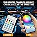 Ambient Lighting Car led Lights Interior, 43.3'' USB Powered Acrylic Neon Flexible Strip Model y Ambient Lighting kit with Remote APP,Dynamic RGB 2 in 1 Music Lights Sync for Inside car Decorations