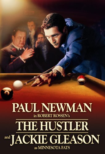 The Hustler
