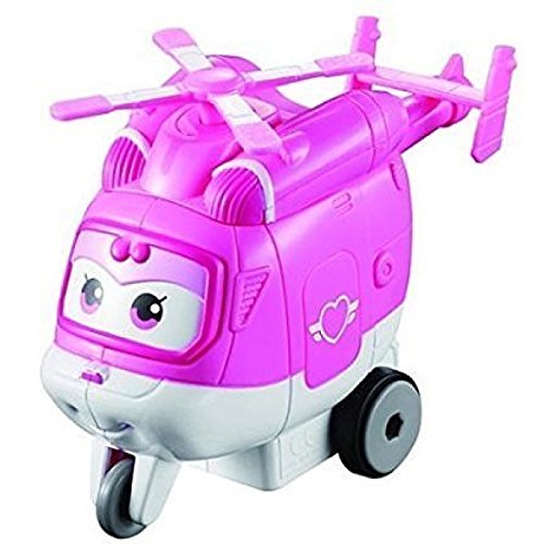 Super wings a frizione personaggio a scelta jett