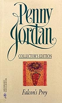 Paperback Falcon's Prey (Harlequin Collector's Edition) (Harlequin Collector's Edition) Book