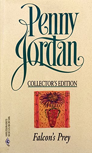 Falcon's Prey (Harlequin Collector's Edition) (... 0373630751 Book Cover