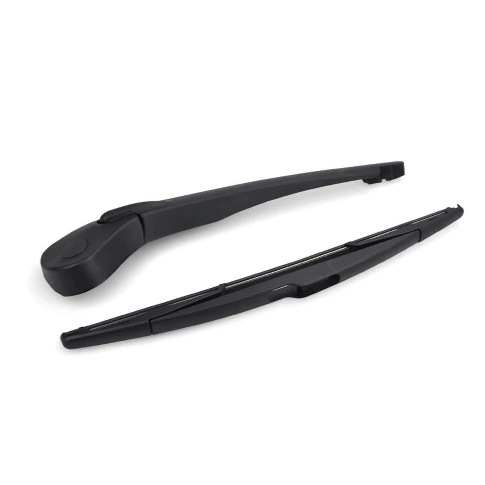 Kit Essuie-glace Arrière Pour Renault Laguna 3 Estate (2007-2015) - Balai Et Bras De Remplacement - Caoutchouc Haute Qualité