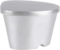 Vista 1 de Equipo de laboratorio dental JT-13 de los frascos que duplican de aluminio dental