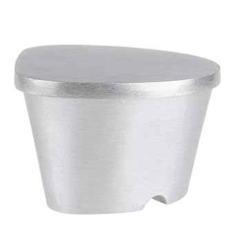 REEHUT Dental Aluminum Flat Bottom Duplicating Flasks Lab Equipment JT-13