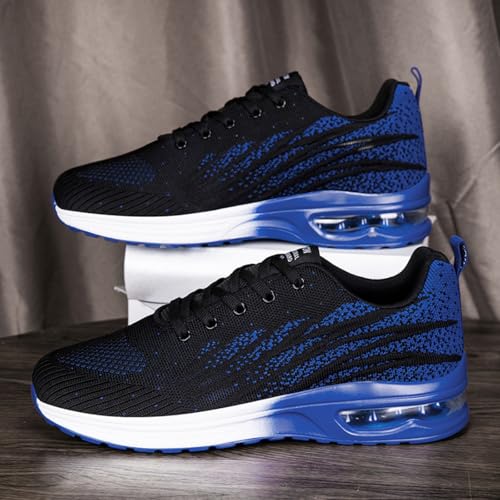 Mens Athletic Running Tennis Shoes Lightweight Fitness Sports Shoes with a Stylish Design Suitable for Jogging Walking and Daily Casual wear3