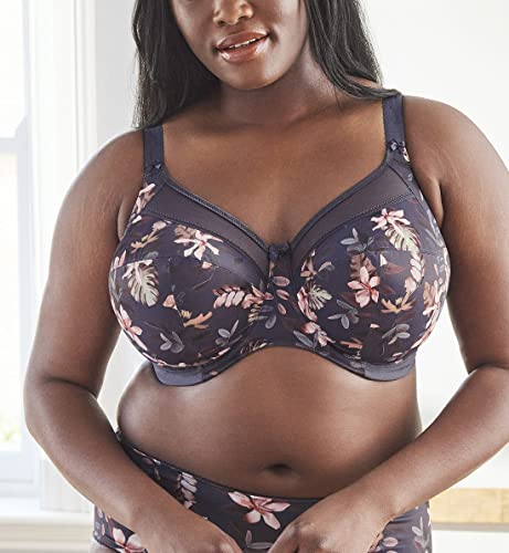 Image of GODDESS Kayla Underwire Banded Bra Underwear