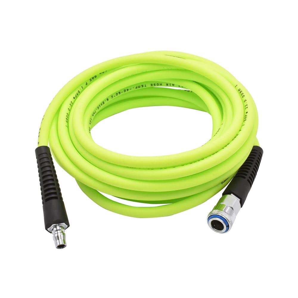 Amazon | ソフトエアホース 6.5×10.7mm×10m | ホース エアツール