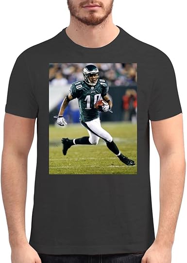 Desean jackson t shirt Clearance