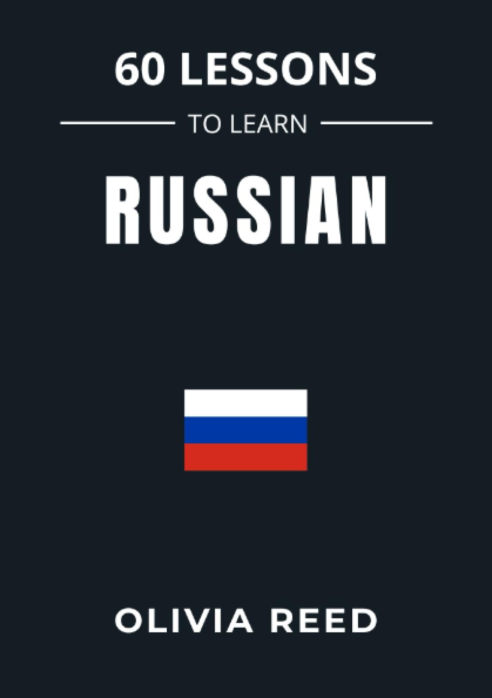60 Lessons to Learn Russian