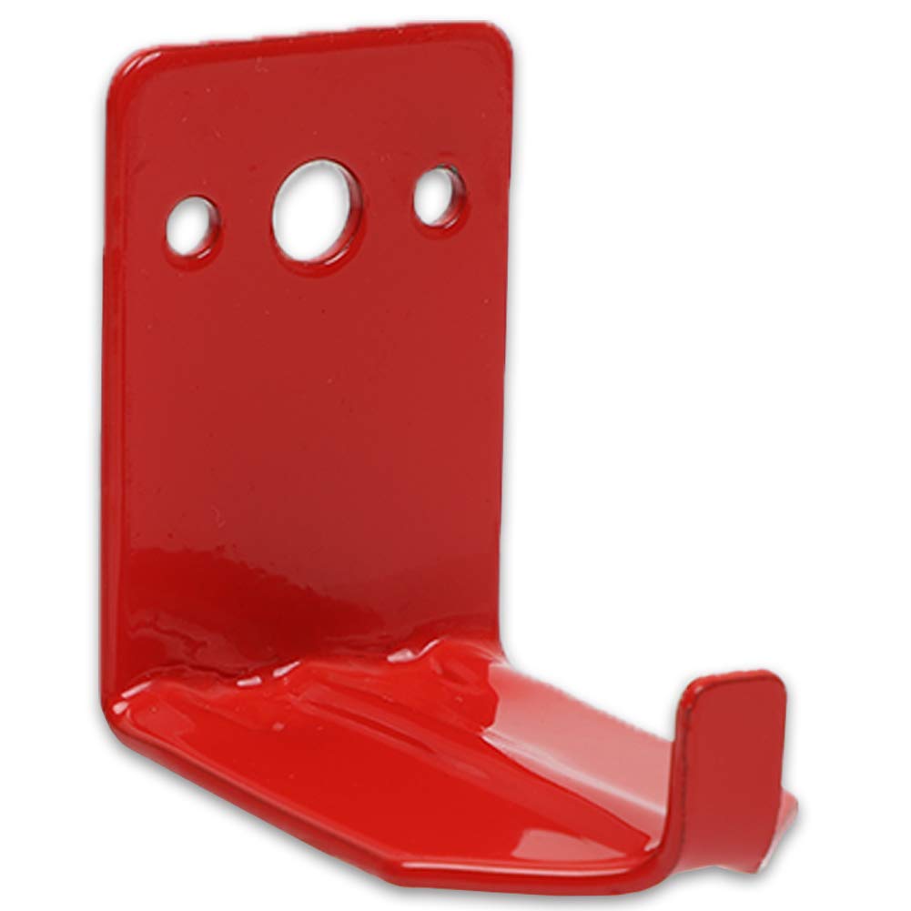4 Pack Of Fire Extinguisher Mount, Wall Hook, Fire Extinguisher bracket