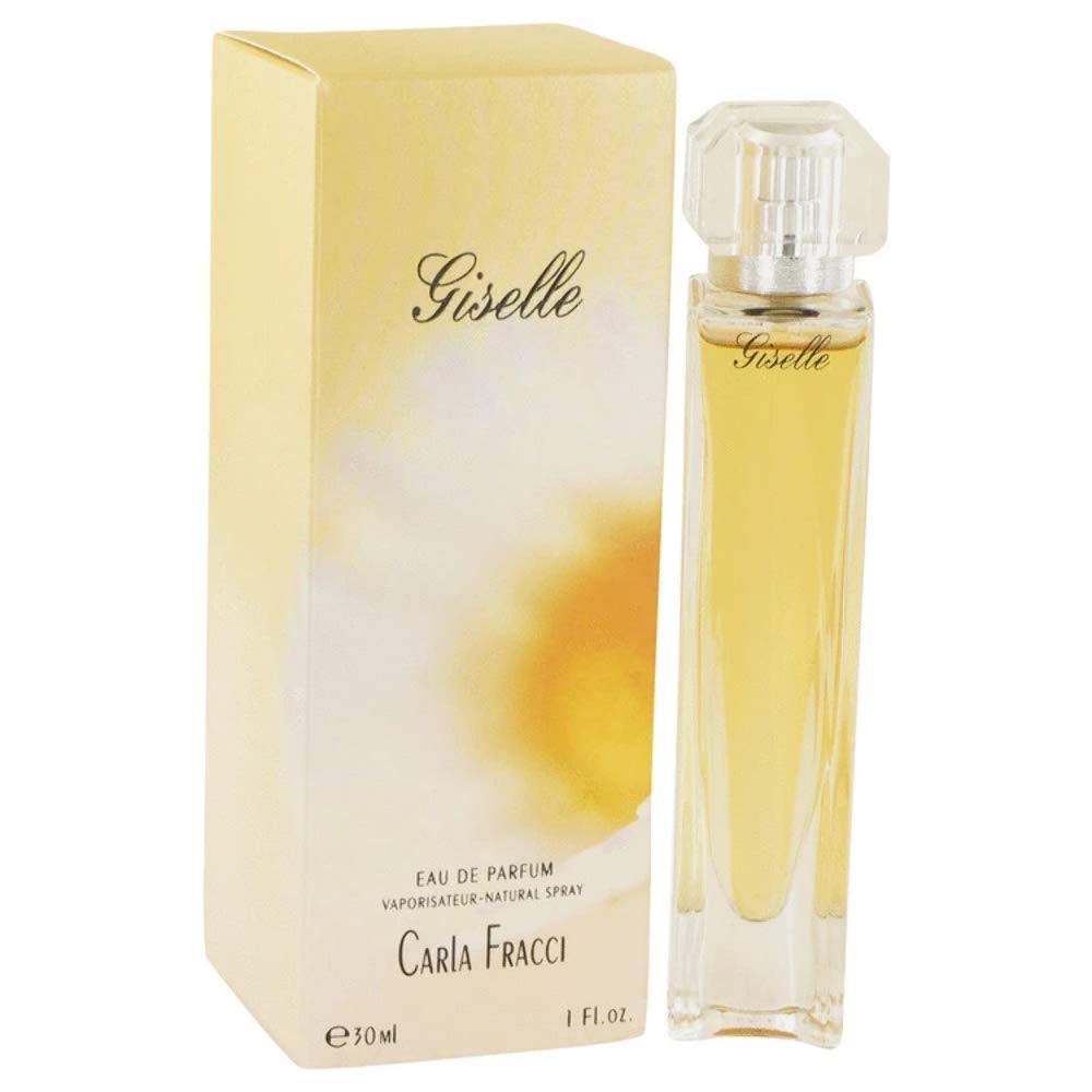 Carla FracciGiselle Eau De Parfum Spray
