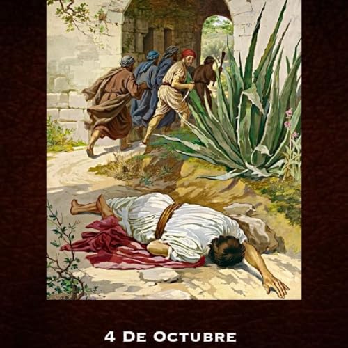 4 de octubre.aac Evangelios Hoy