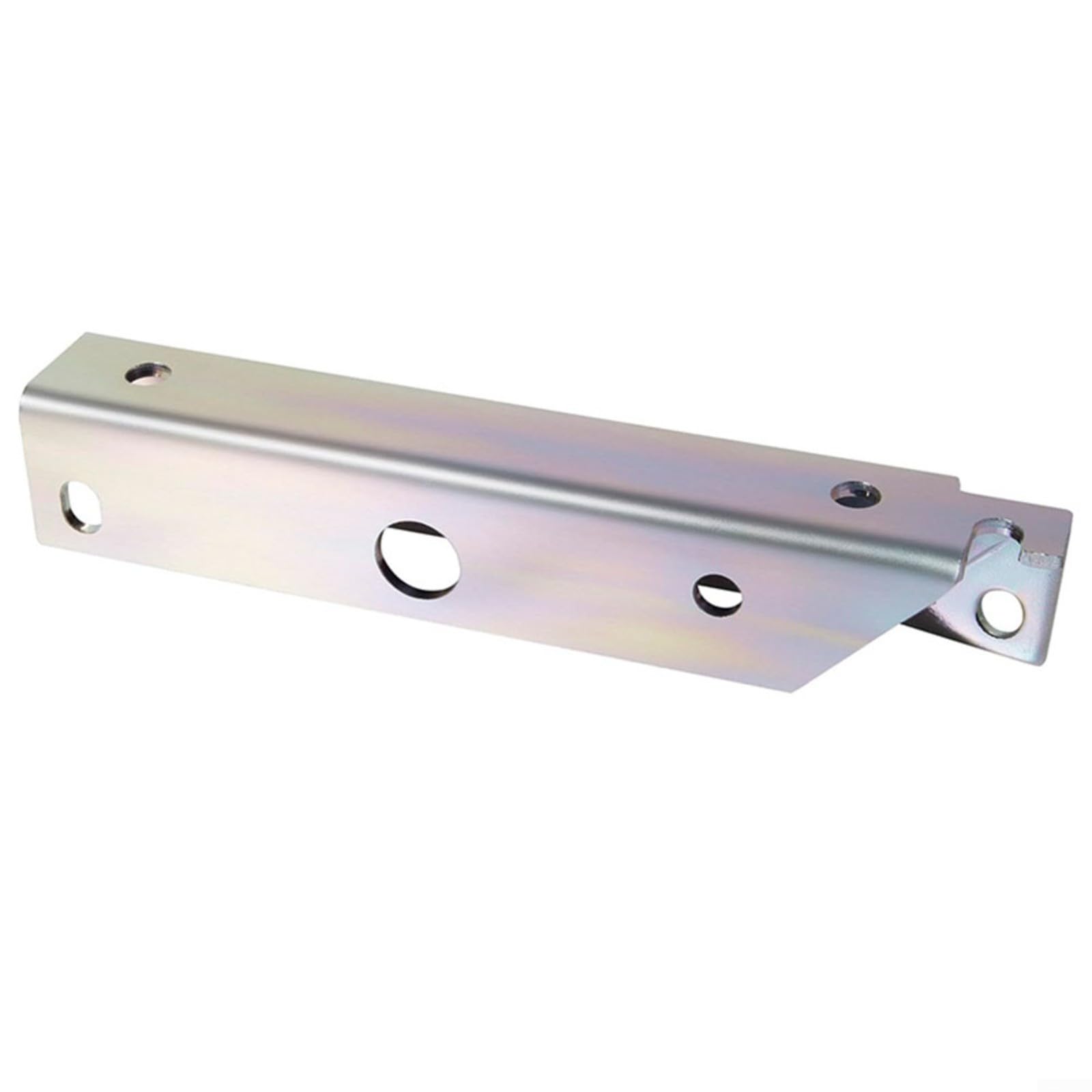 M155560 - Pieza de repuesto para cortacésped X300 X304 X310 Select Series, tractor cortacésped de acero recubierto de plata