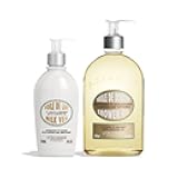 Almond Shower Moisturizing Duo