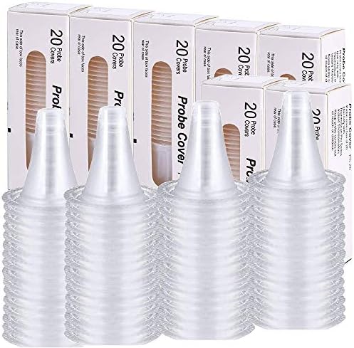 عرض عمل جزرة اشعل حريقا Amazon Braun Thermoscan Caps Mochilasinfantiles Org