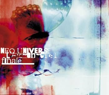Amazon.co.jp: NEO UNlVERSE/finale: ミュージック