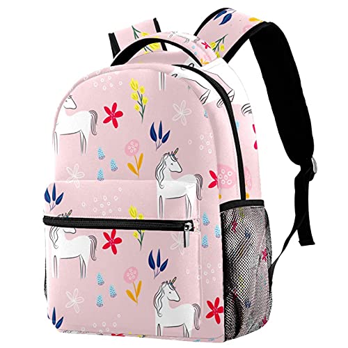 Sac à dos pour garçons et filles fini le désordre avec les poches