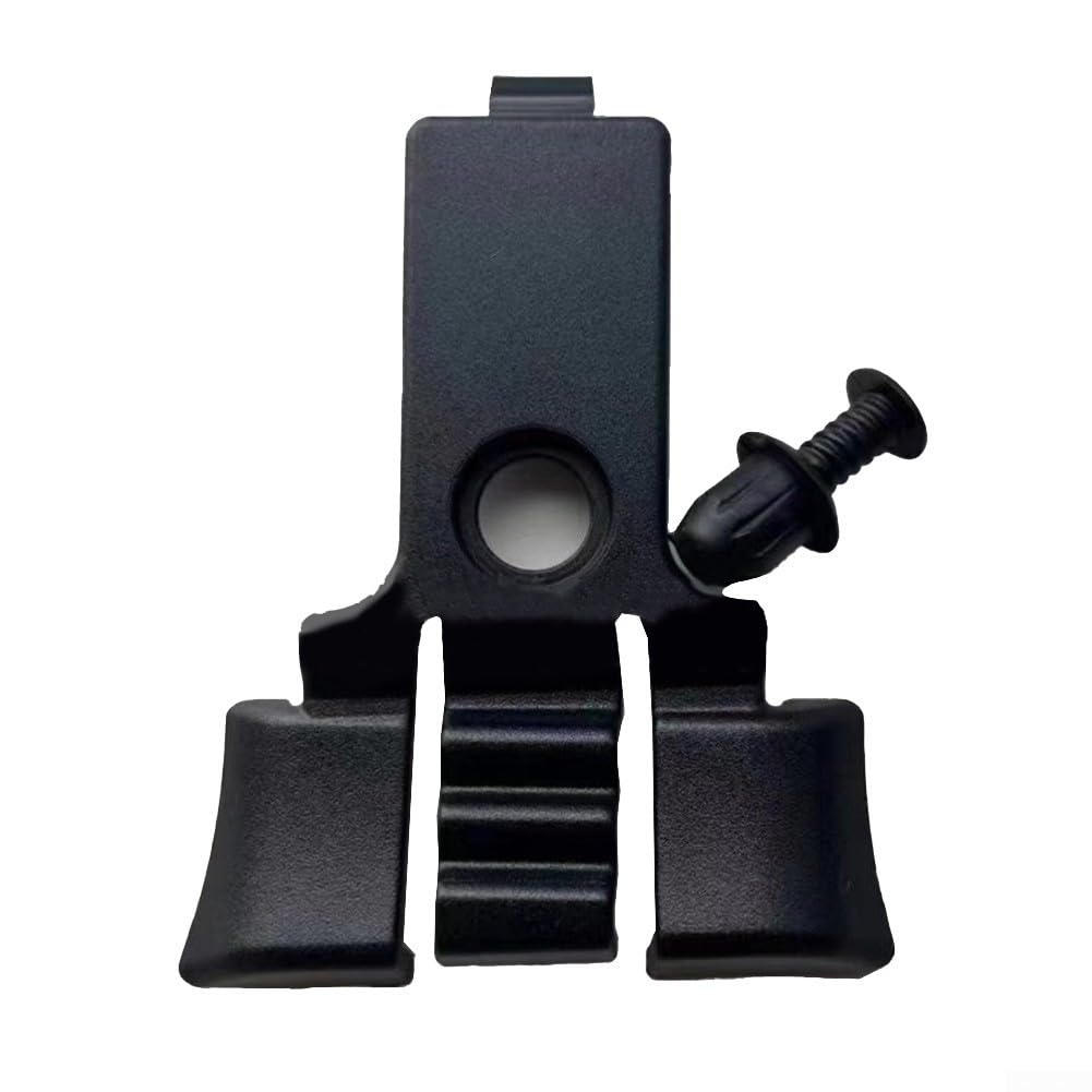 Staffa di arresto per inserto bagagliaio per F30 F32 F80 F82, design facile da usare