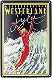 westerland hotel roth EINE SUPER GESCHENK IDEE - zum Beispiel für Oma, Opa, Feiertag, Valentinstag, Namenstag, Muttertag, Vatertag, Geburtstag, Ostern, Pfingsten, Nikolaus, Weihnachten, Wichteln, Verlobung, Hochzeit, als kleine Aufmerksamkeit für eine Einladung, Party, Feier, Einweihung Wohnung, Einzug, Junggesellenabschied, Grill Abend