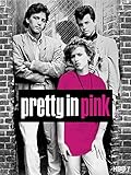 Pretty in Pink