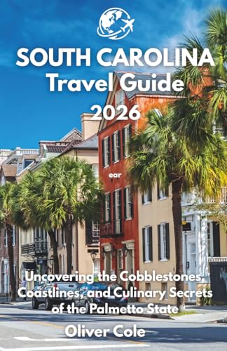 South Carolina Travel Guide 2026: Uncovering the Cobblestones, Coastlines, and Culinary Secrets of the Palmetto State