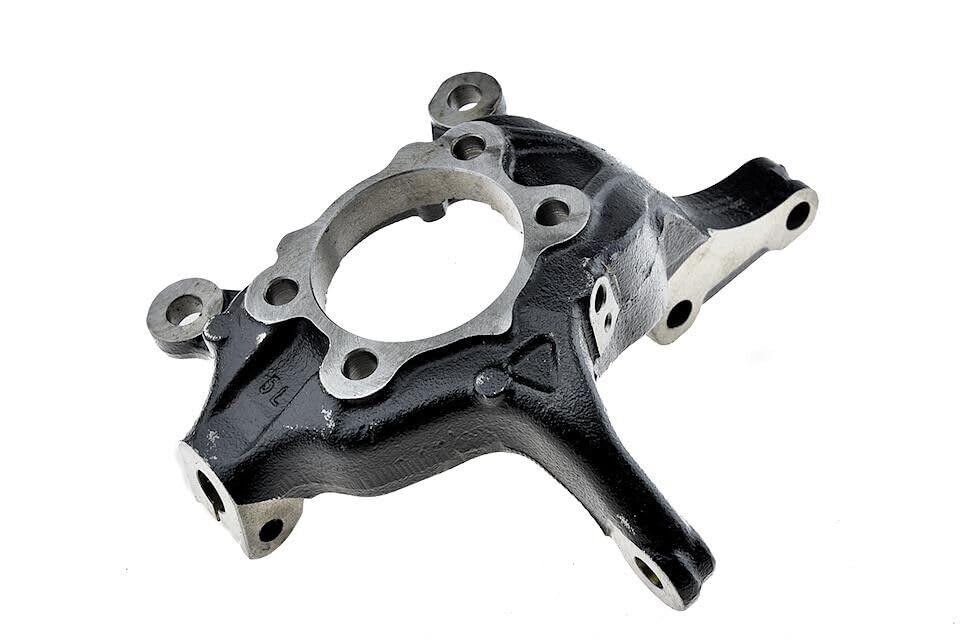 2 nudillos de dirección delanteros para reparar suspension delantera de Nissan Leaf ZE0 2010+
