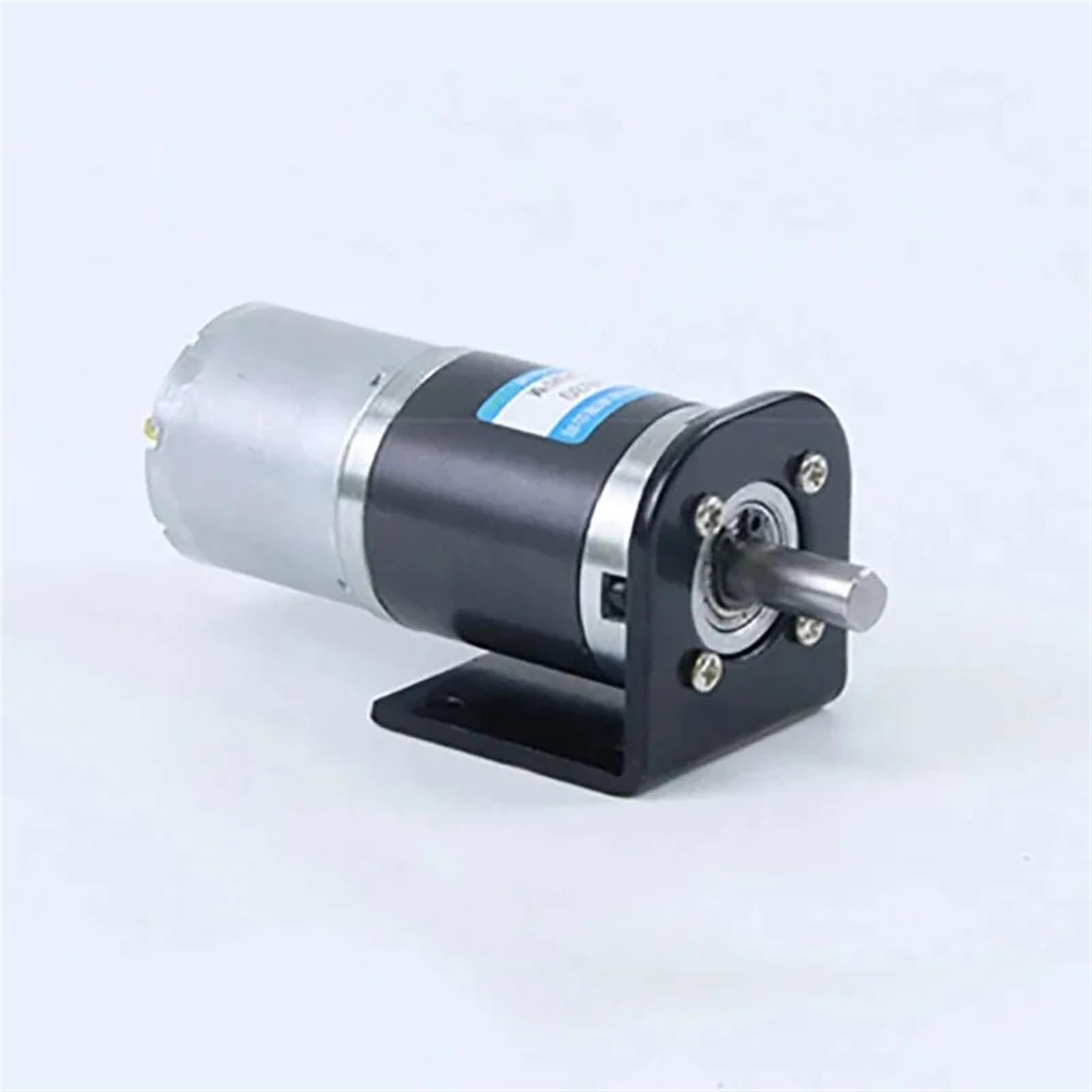 Silnik z przekładnią planetarną DC 12 V/24 V, 36 mm, średnica wału: 6 mm/8, regulowana prędkość, zgodnie z ruchem wskazówek zegara/przeciwnie do ruchu wskazówek zegara, 36 GP-3530 (silnik 12 V, 16 obr