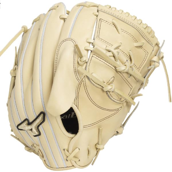 ミズノ　グローバルエリート　硬式野球投手用グローブ 高校野球 Amazon | 野球 ミズノ グローバルエリート プロモデル 硬式グローブ