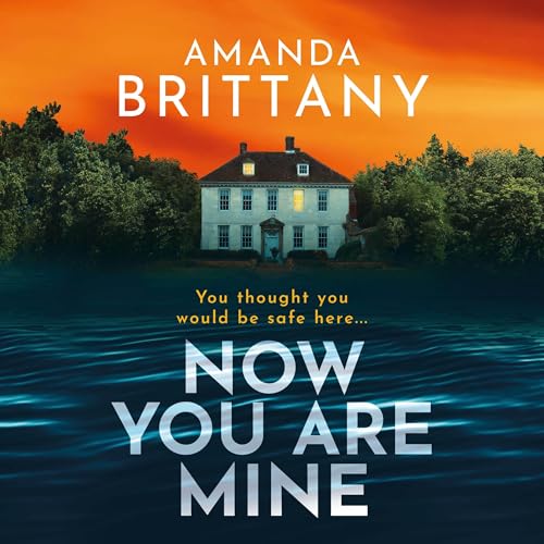 Now You Are Mine by Amanda Brittany episode artwork