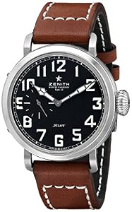 Zenith Pilot Type 20 Extra Special 40 mm 03.1930.681/21.C