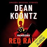 Cover of Red Rain