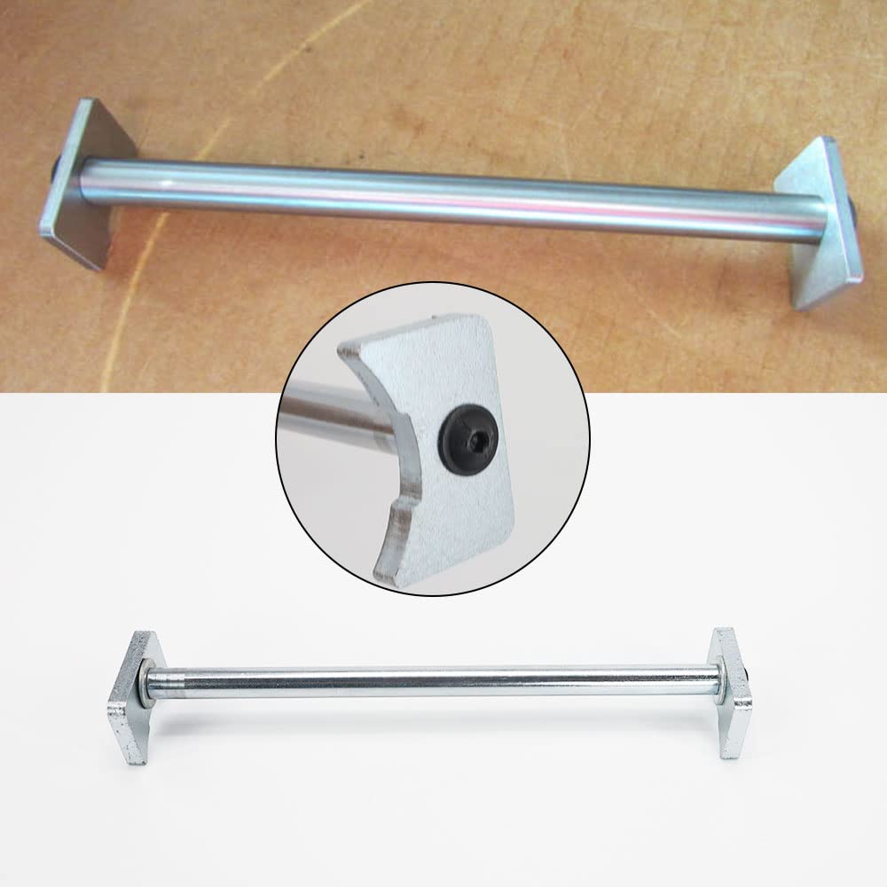 Planer Knife Gauge - Reset Blades Easily -4 Planer Knife Gauge - Reset Blades Easily -4