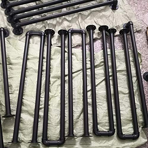 Rampe de support pour couloir de loft et escalier de maison - 7