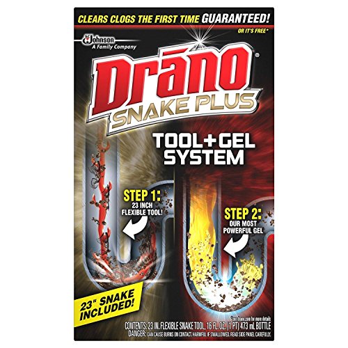 Does Drano Work In Standing Water at Paul Gehrke blog