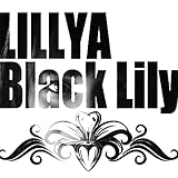  Black Lily