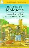 More from the Molesons - Burny Bos 